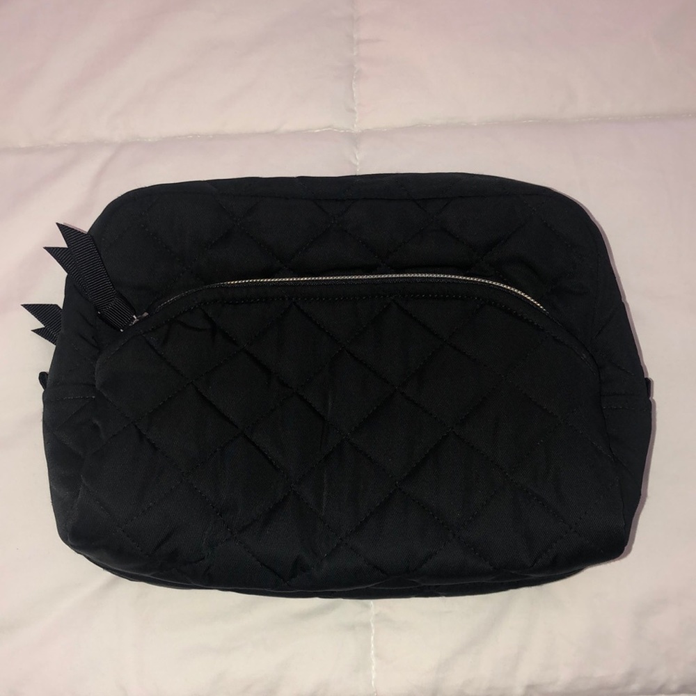Vera Bradley Makeup Case